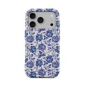 BURGA iPhone 17 Pro Garden Stories